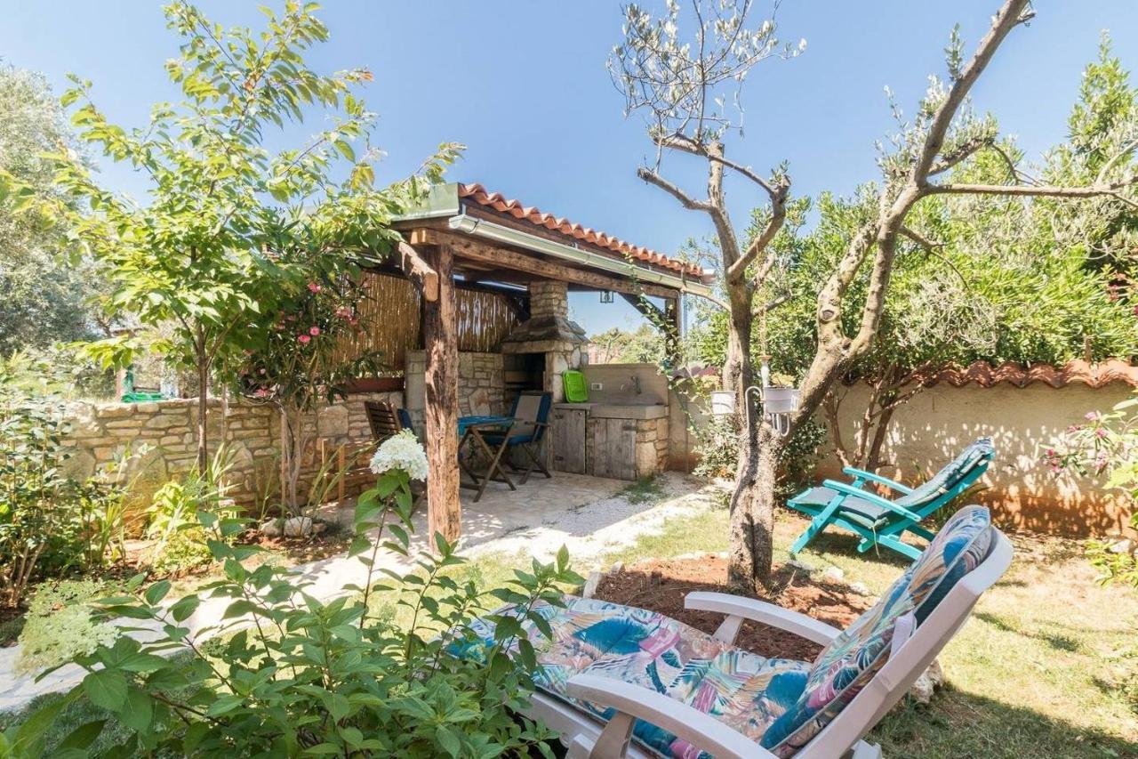 Villa Marizella Премантура Екстериор снимка