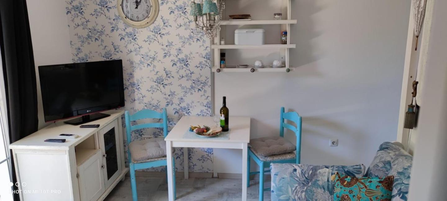Villa Marizella Премантура Екстериор снимка