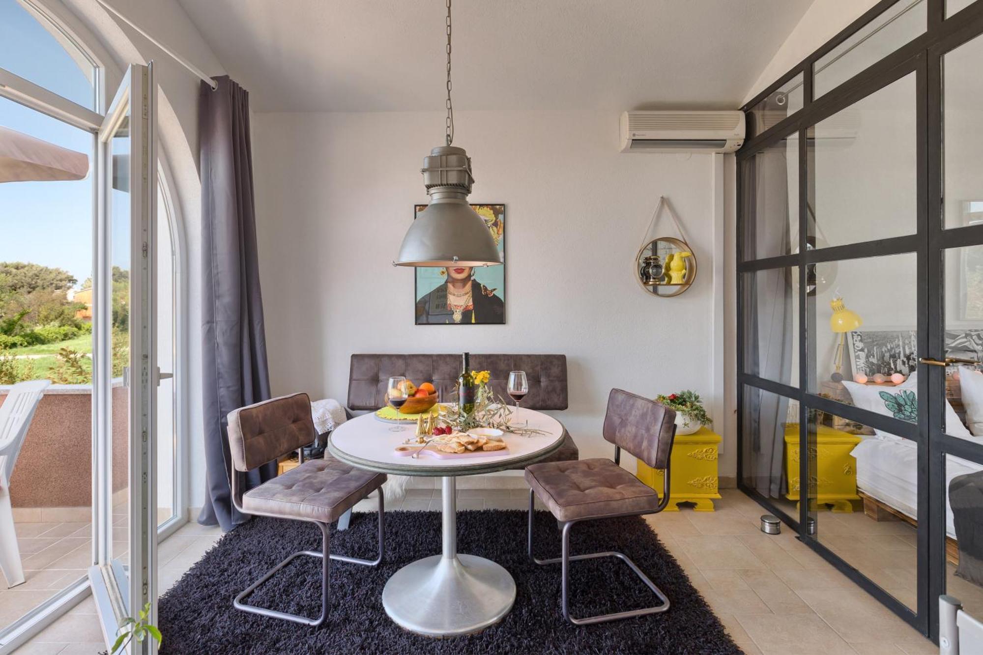 Villa Marizella Премантура Екстериор снимка