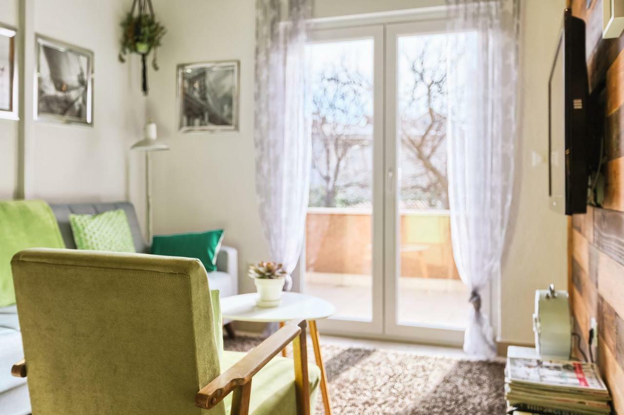Villa Marizella Премантура Екстериор снимка