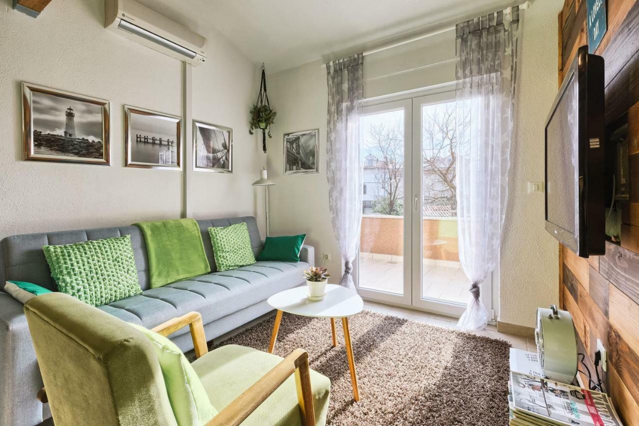 Villa Marizella Премантура Екстериор снимка