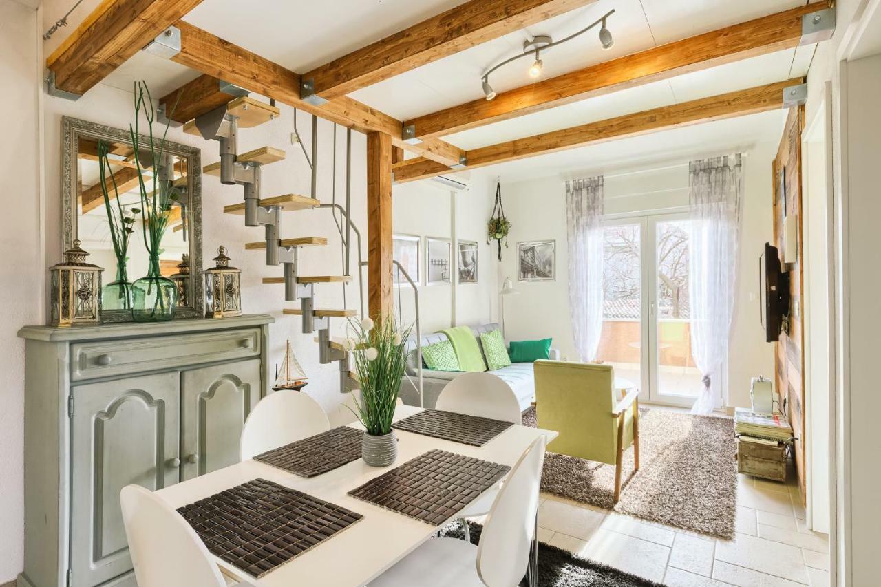 Villa Marizella Премантура Екстериор снимка