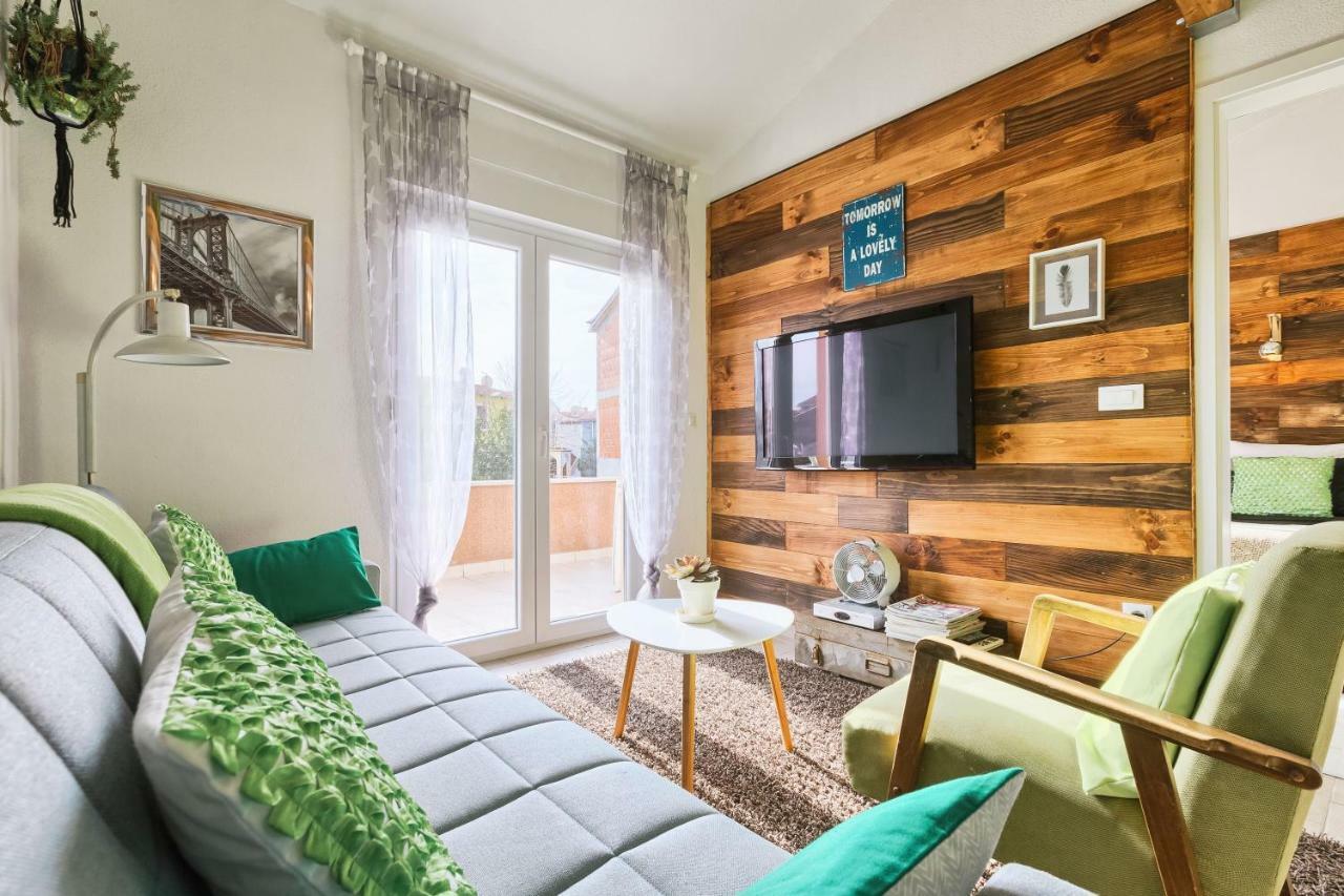 Villa Marizella Премантура Екстериор снимка