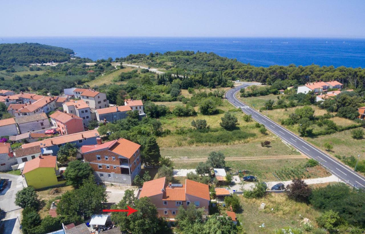 Villa Marizella Премантура Екстериор снимка