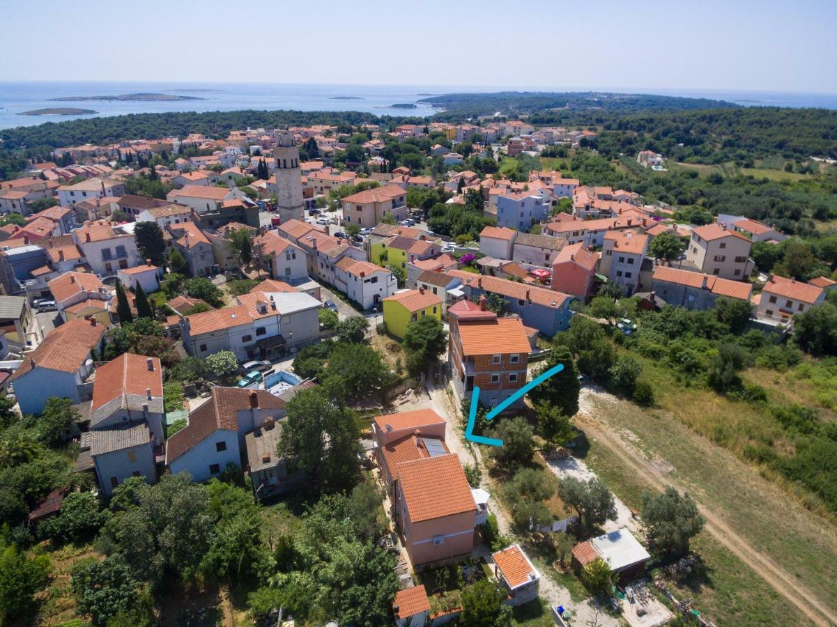Villa Marizella Премантура Екстериор снимка