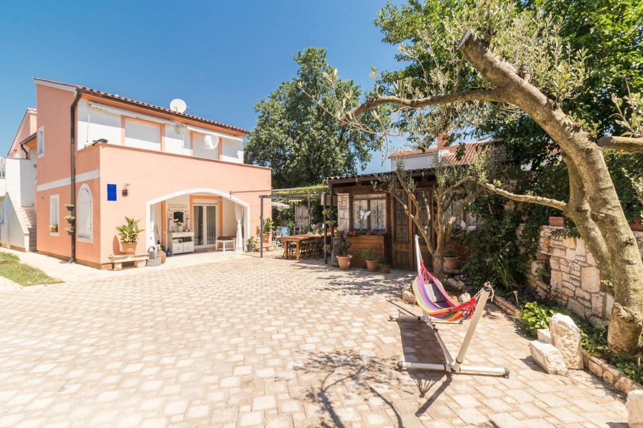 Villa Marizella Премантура Екстериор снимка