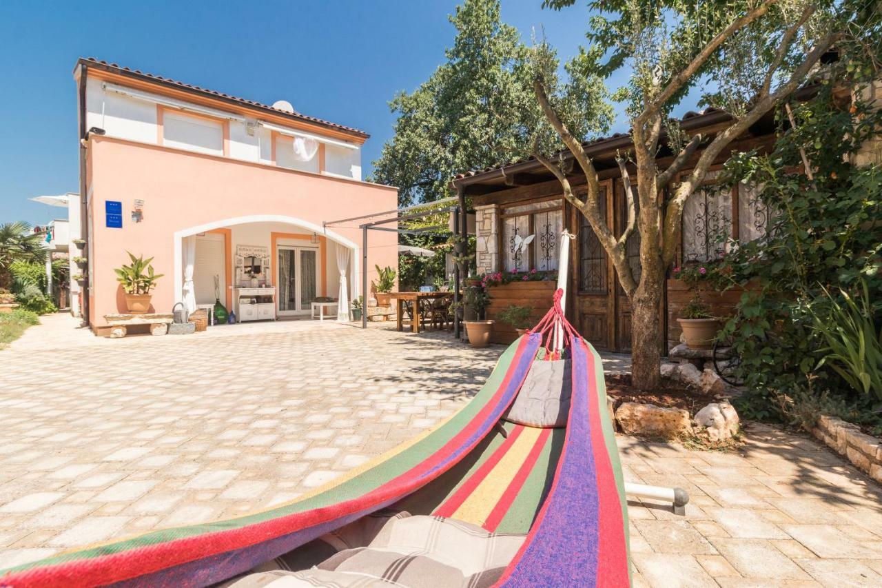 Villa Marizella Премантура Екстериор снимка