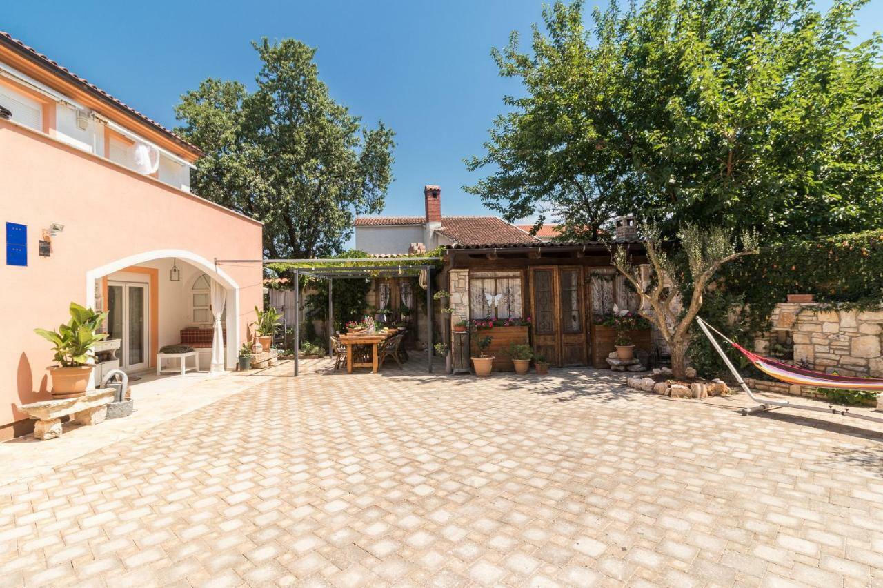 Villa Marizella Премантура Екстериор снимка