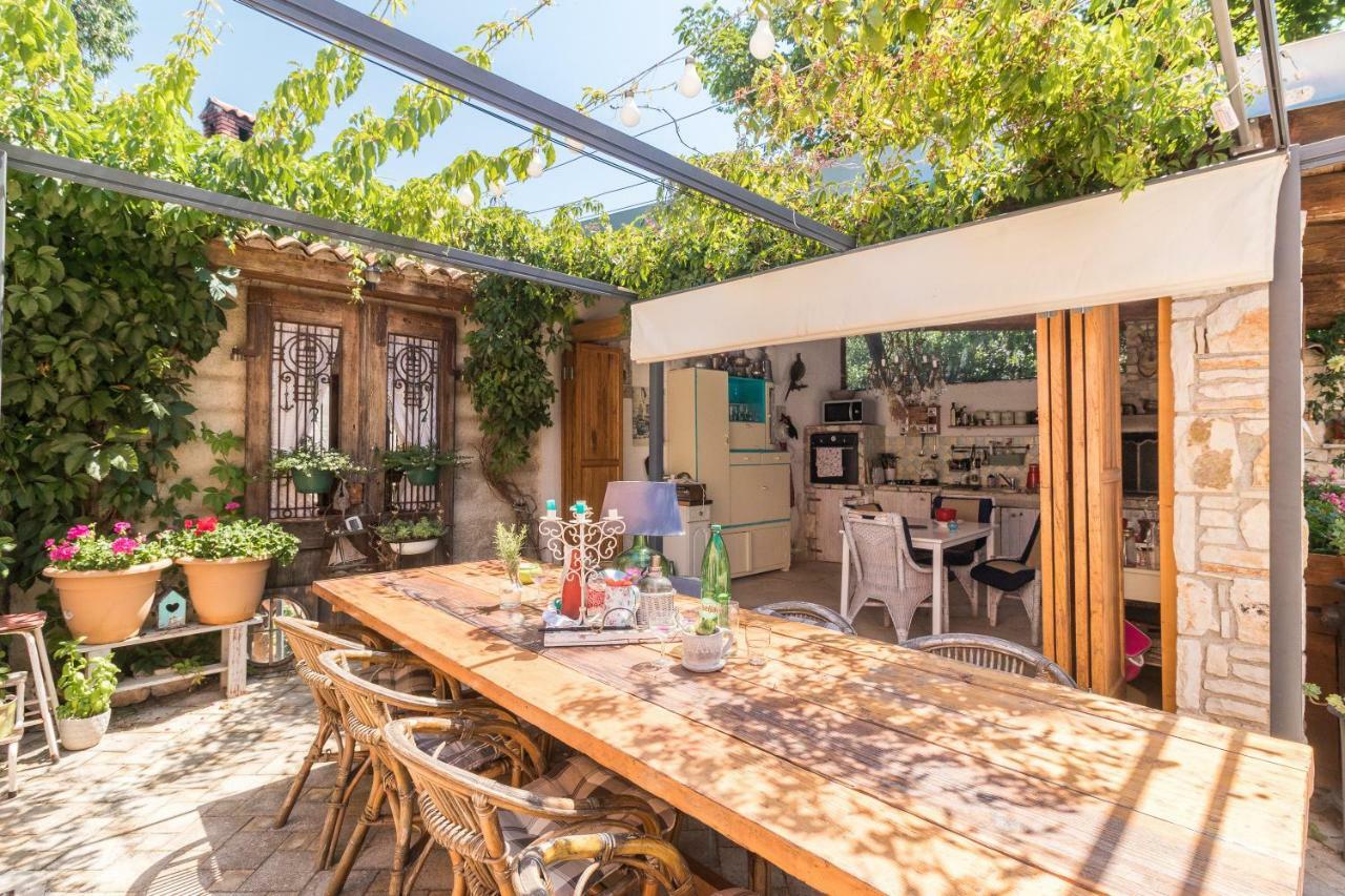 Villa Marizella Премантура Екстериор снимка